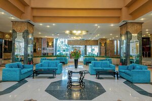 Гостиница Marlin Inn Azur Resort