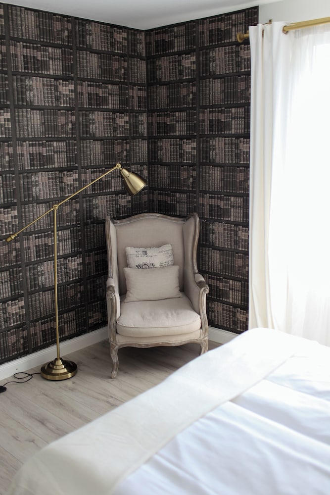 Фото Boutique Hotel Krone München