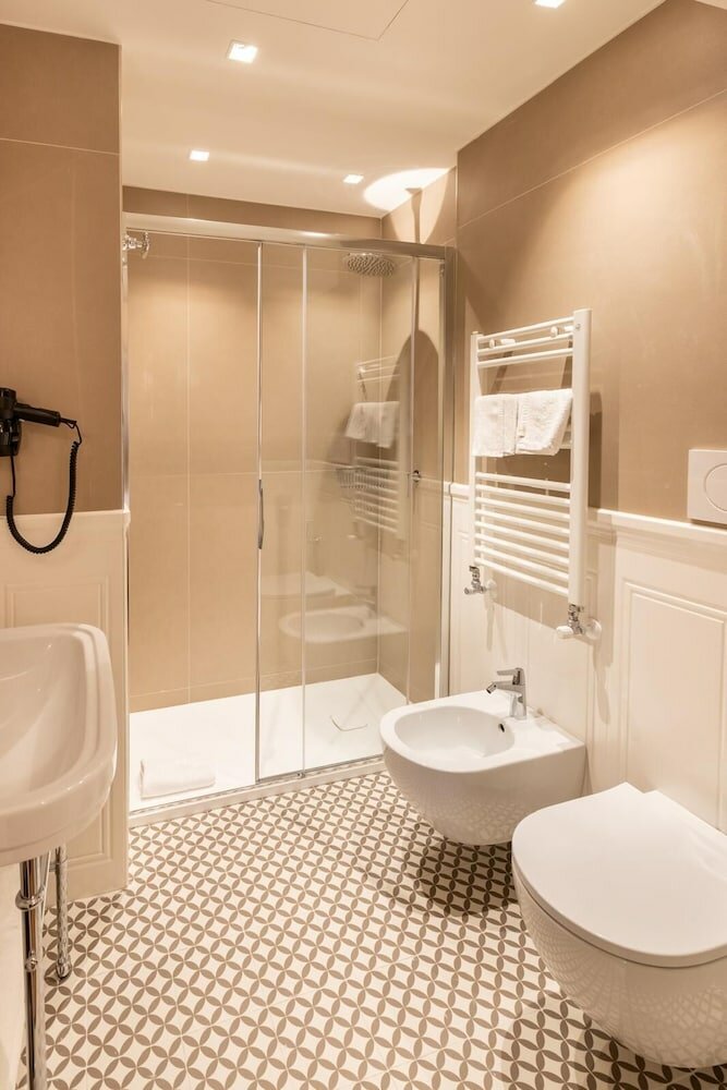 Фото Hotel Arlecchino