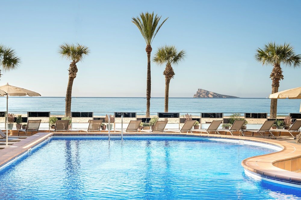 Фото Sol Costablanca