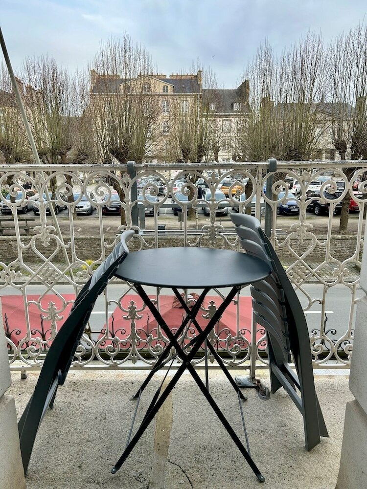 Фото Citotel Le Challonge