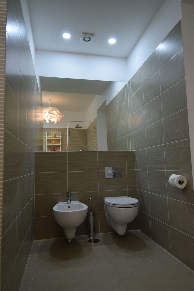 Фото B&b Il Giardino