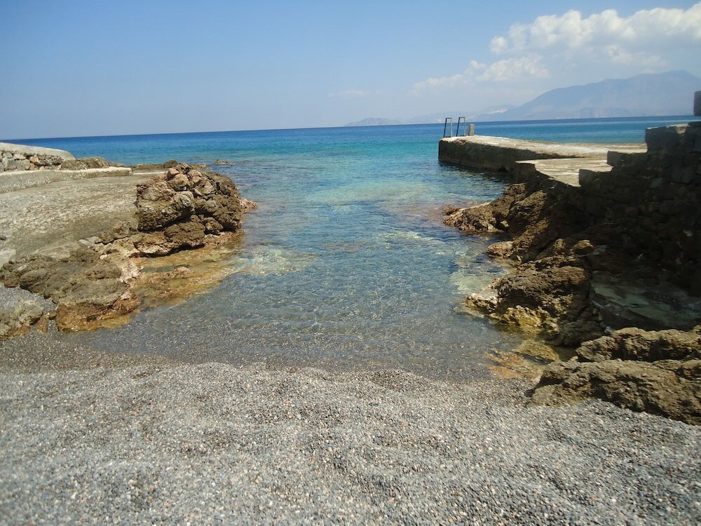 Фото Vangelis Villas