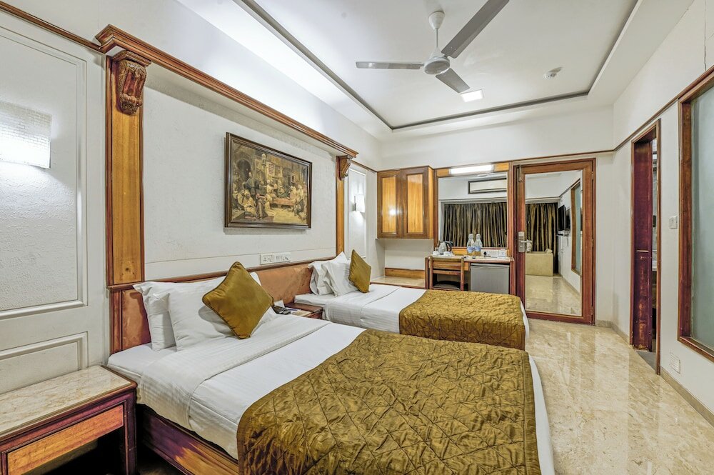 Фото Hotel Regal Enclave