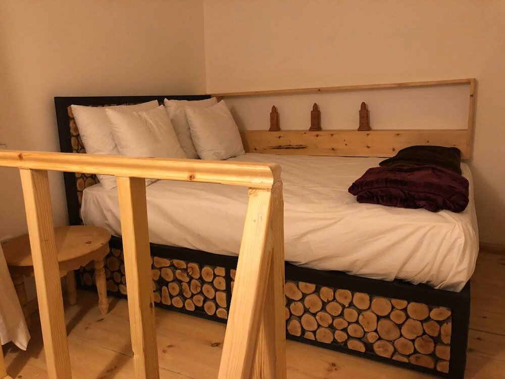 Фото Bed Square - Hostel