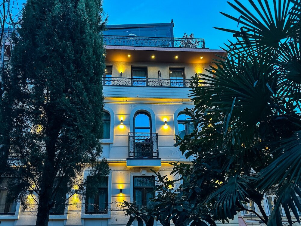 Фото отеля 4