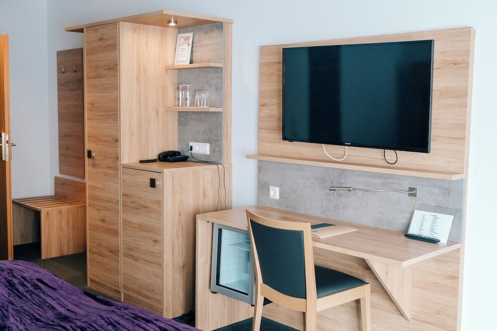 Фото Hotel Ostfriesen-Hof