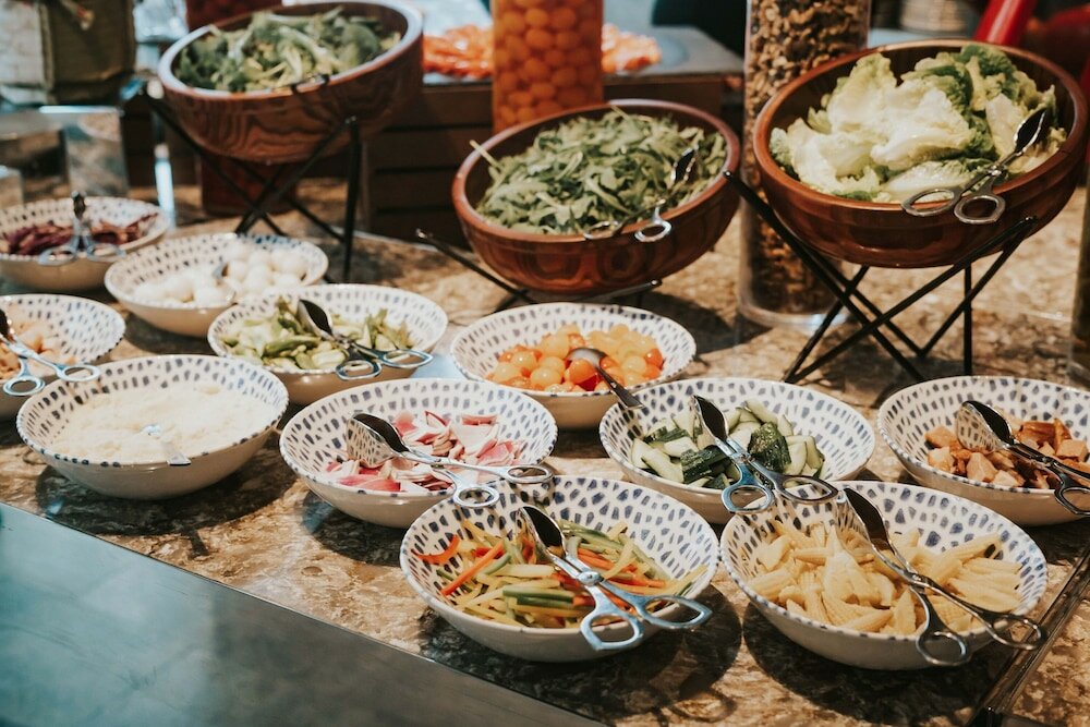 Фото W Singapore - Sentosa Cove