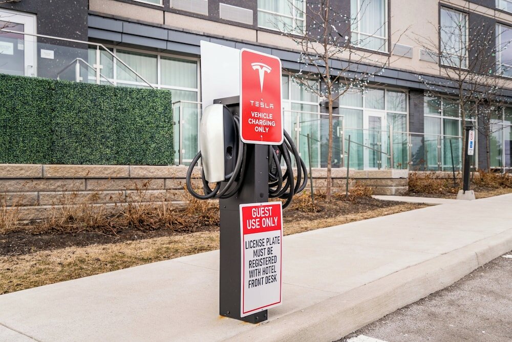 Фото Courtyard by Marriott Burlington