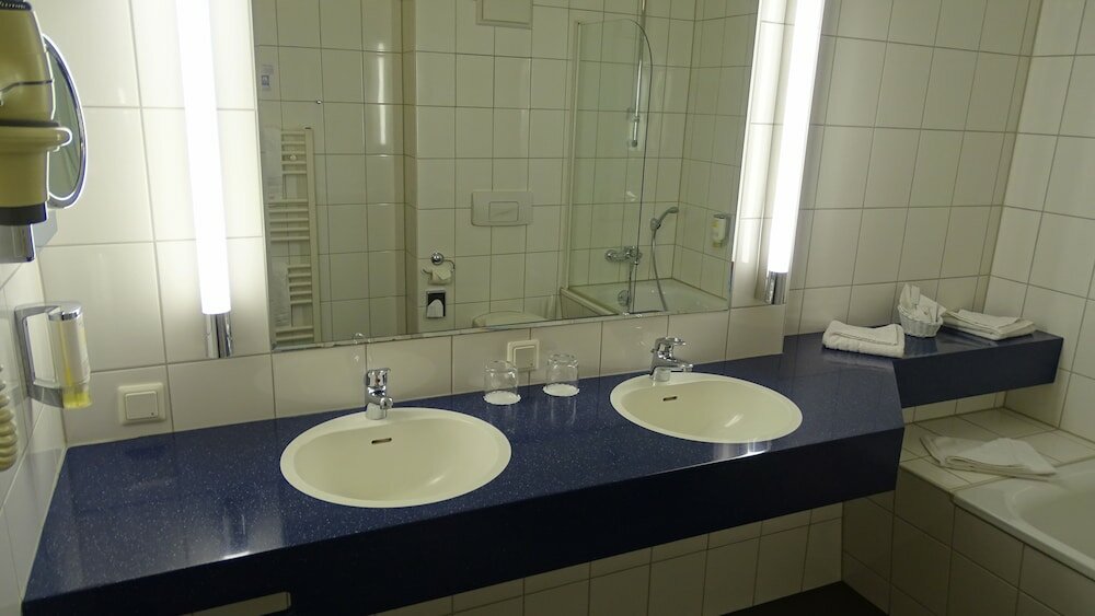 Фото Hotel Ascot-Bristol