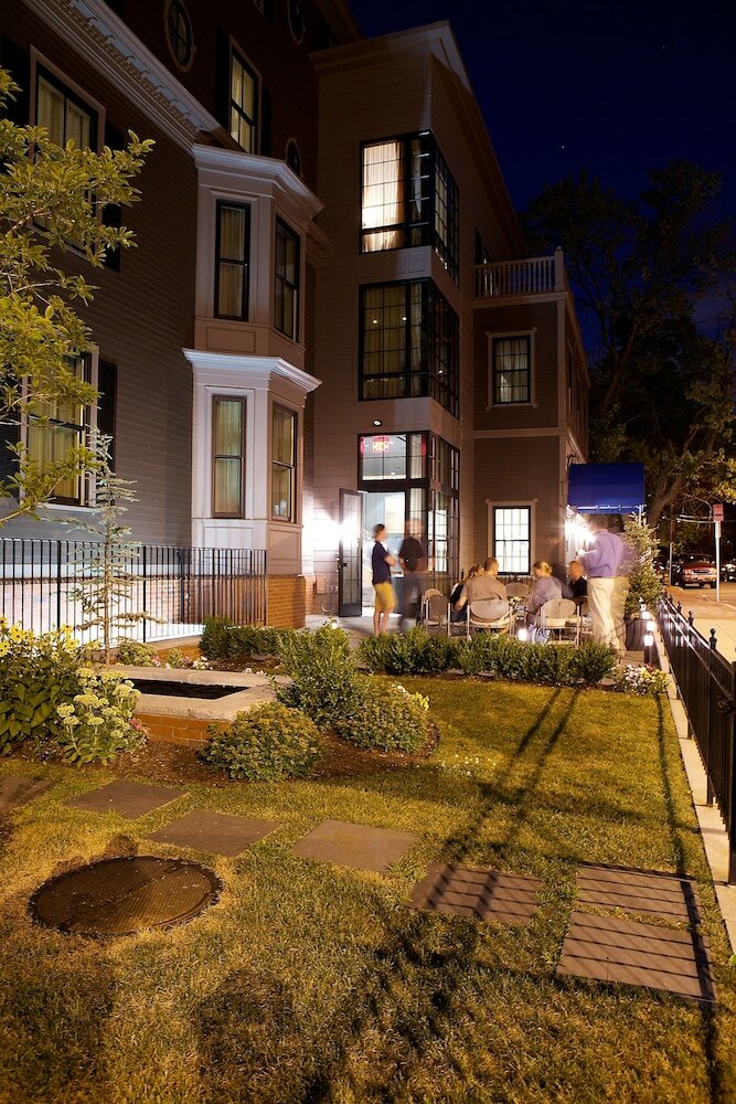 Фото Hotel Veritas