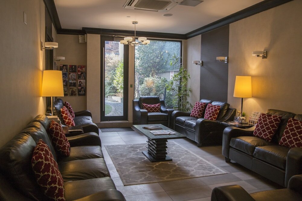 Фото Condor Hotel