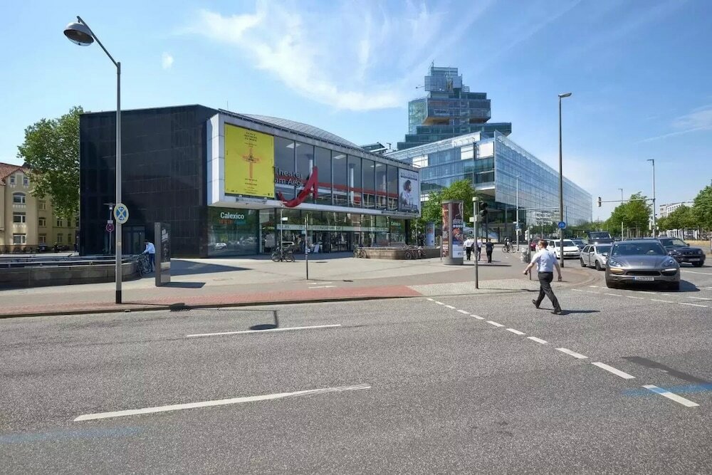 Фото отеля 4