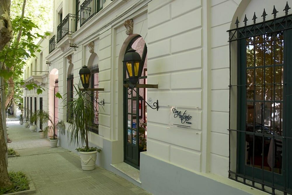 Фото Don Antonio Posada