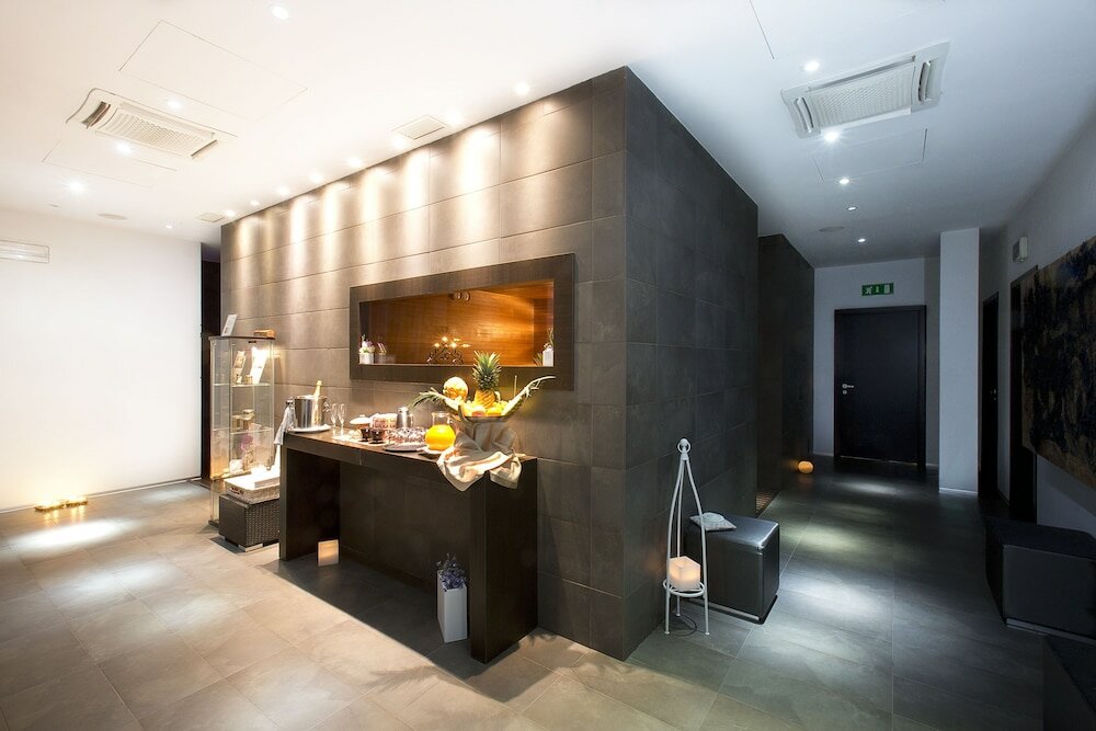 Фото Hotel Horizon