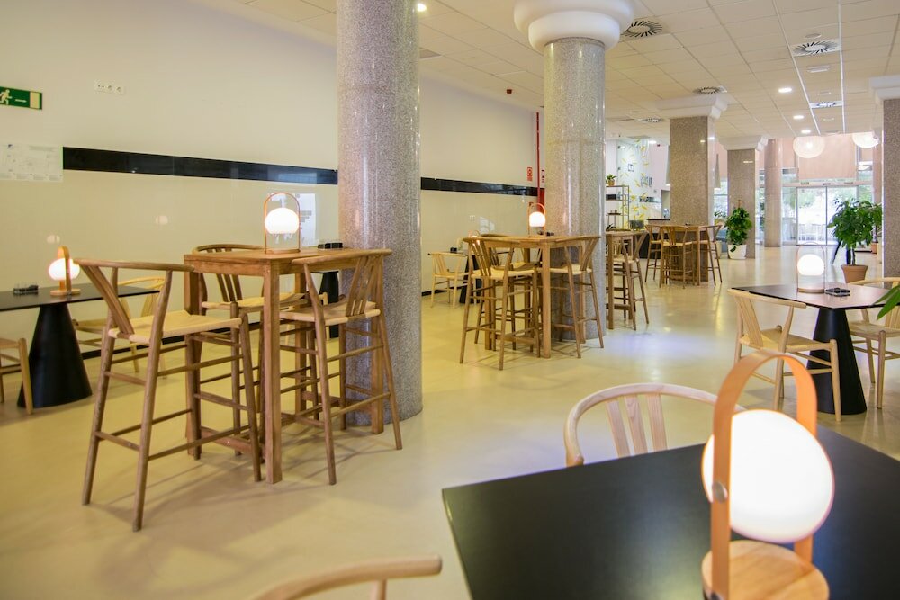 Фото Cullera Holiday Hotel