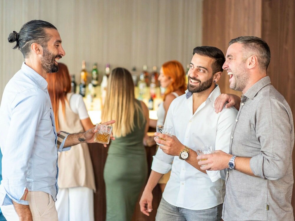 Фото Mercure St. Julian's Malta