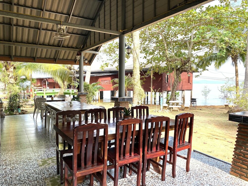 Фото Somphoch Garden