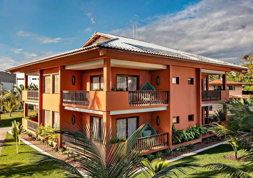 Фото Village Paraíso Tropical