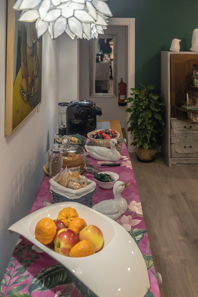 Фото La Palmera Hotel Boutique