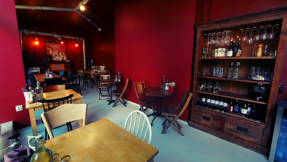 Фото Hotel Alabin Central