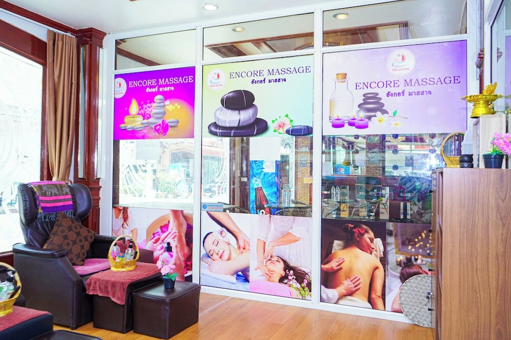 Фото Marine Paradise Encore 