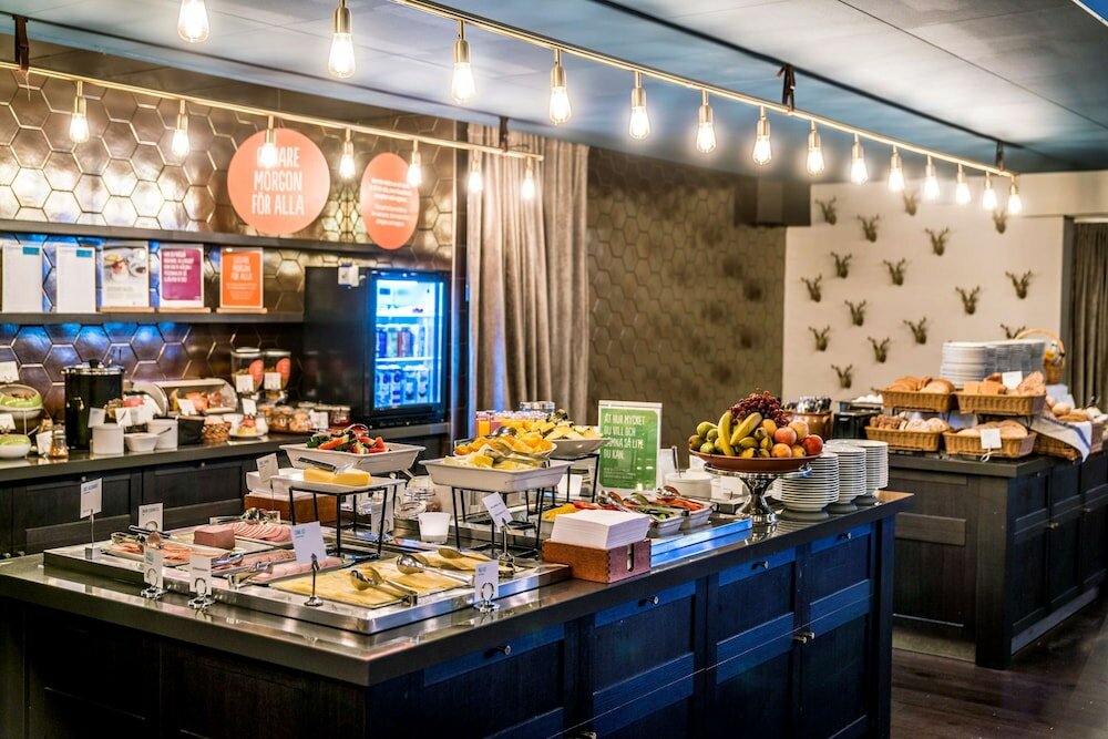 Фото Scandic Skärholmen