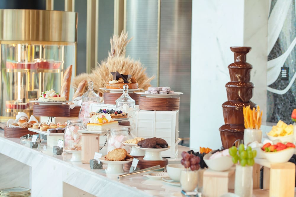 Фото Kempinski Hotel Hangzhou