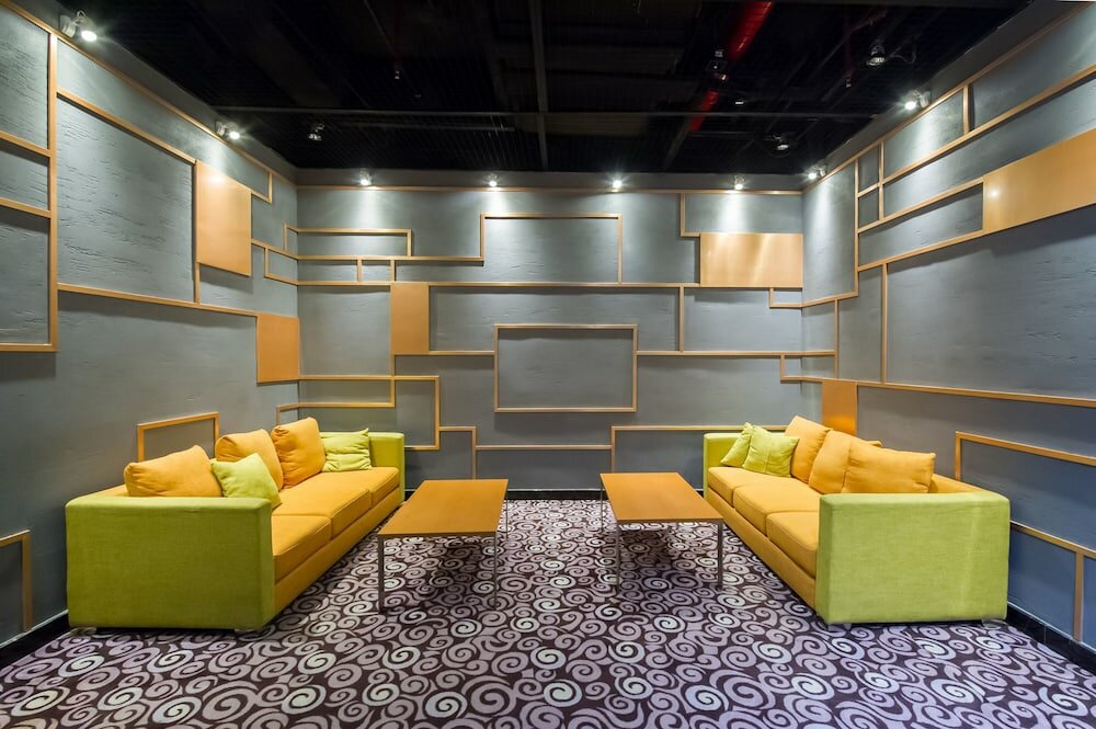 Фото Hotel Soul Suzhou