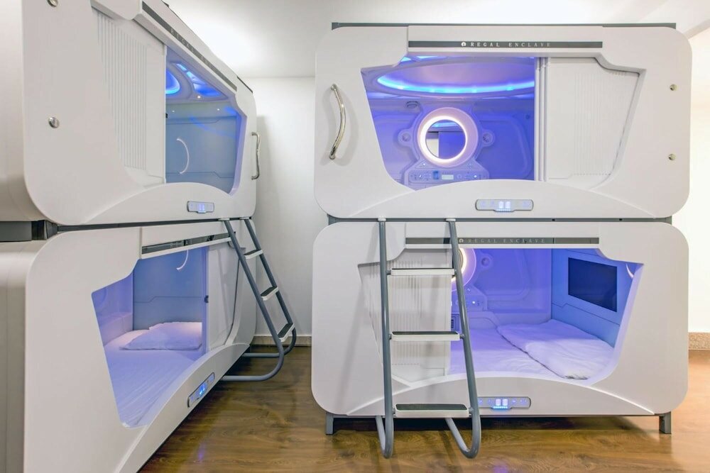 Фото Hotel Regal Enclave