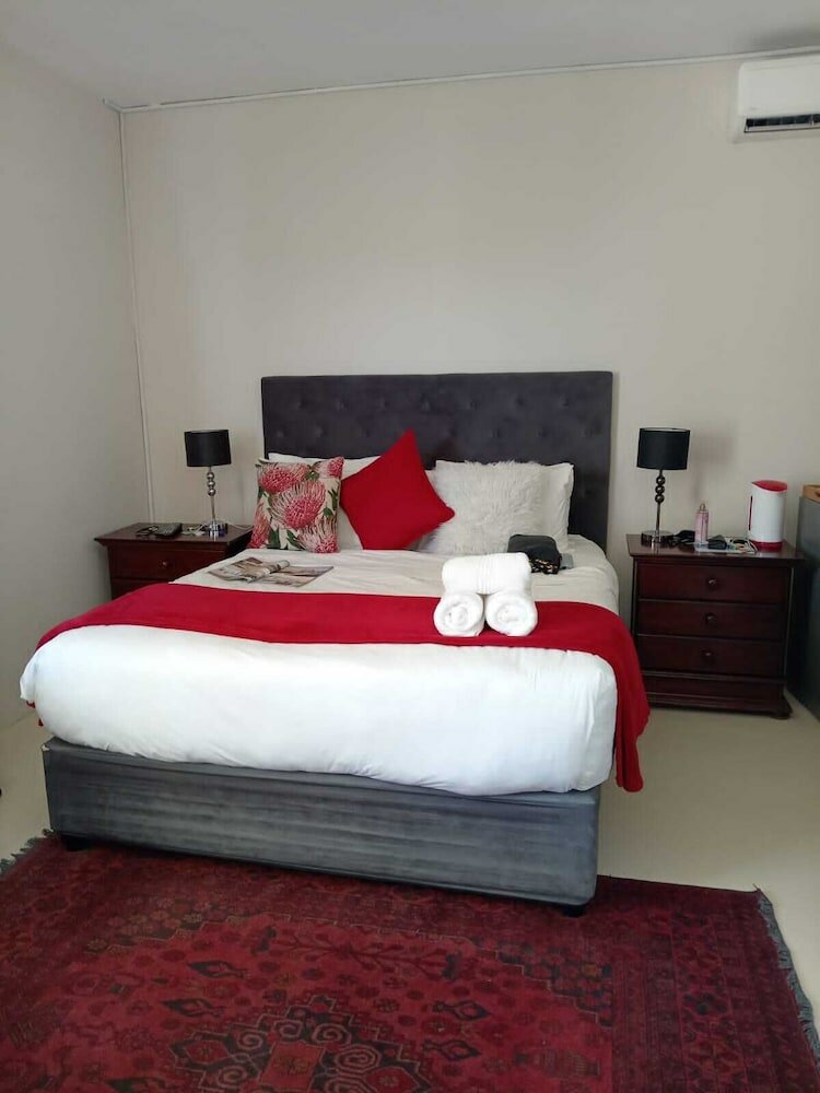 Фото Grande Kloof Boutique Hotel