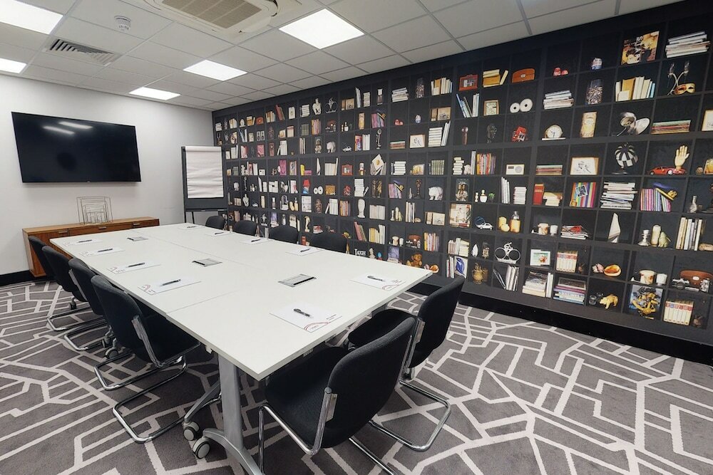 Фото Village Hotel Nottingham