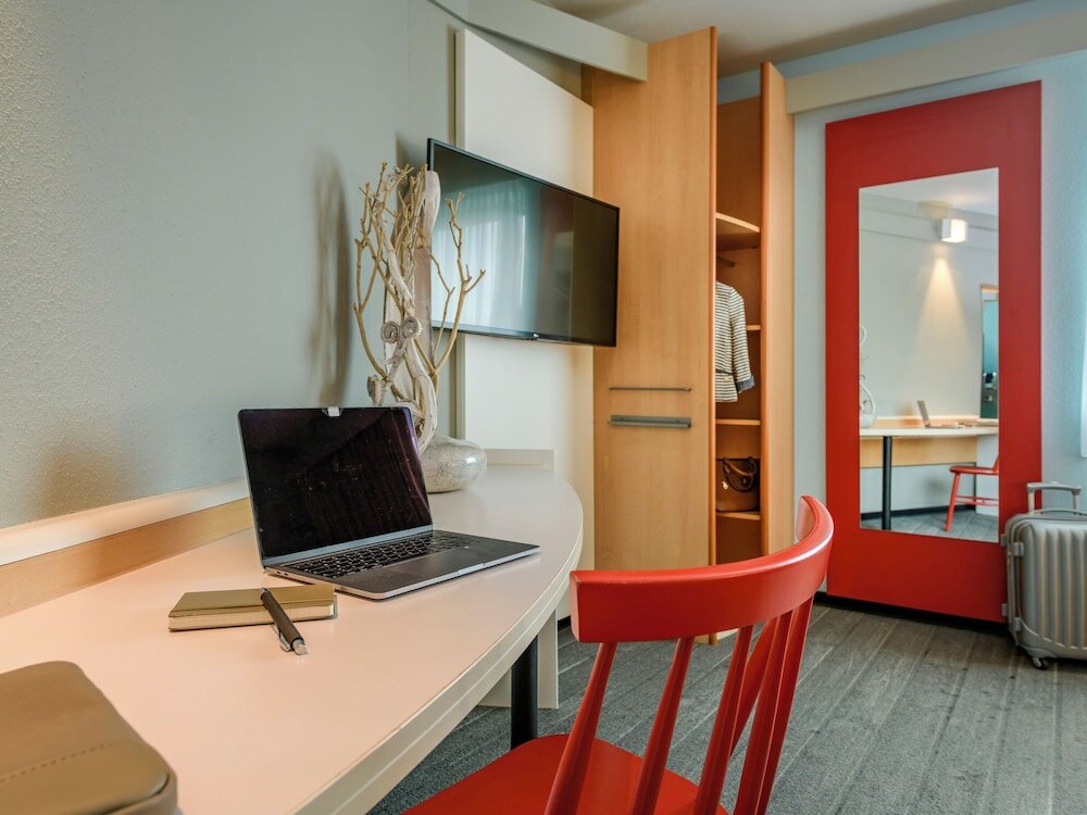 Фото ibis Hamburg Alsterring Hotel