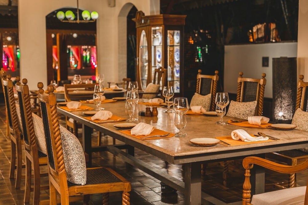 Фото Alila Diwa Goa