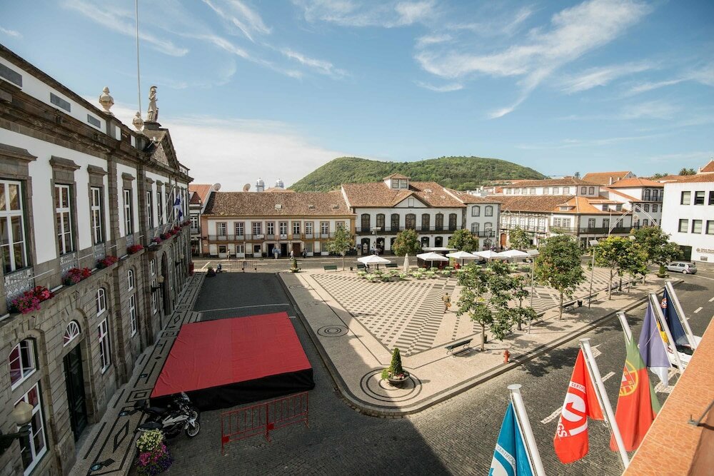 Фото Azoris Angra Garden