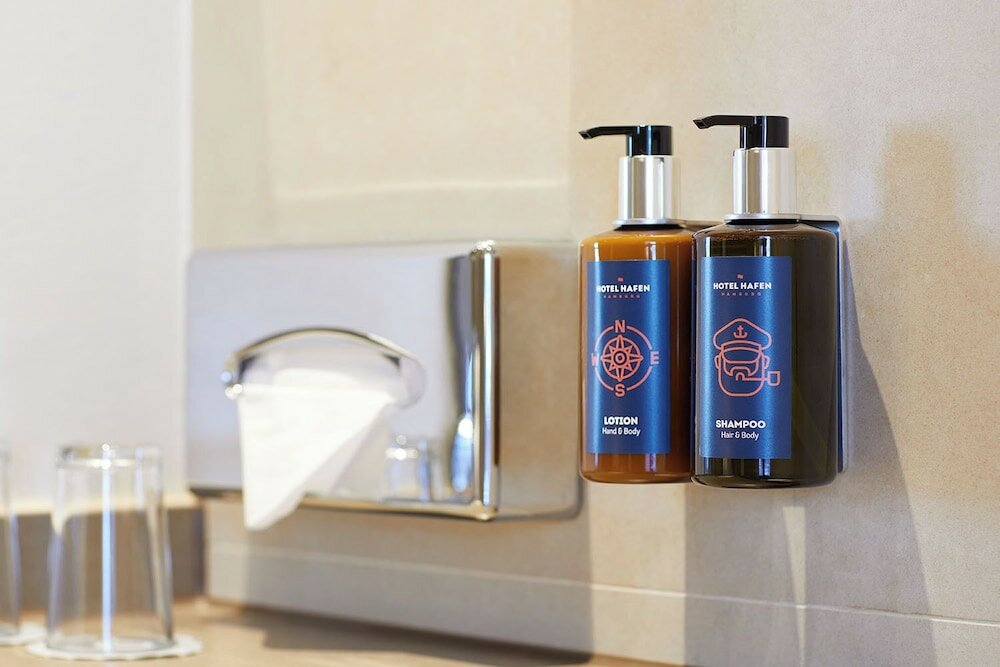 Фото Hotel Hafen Hamburg