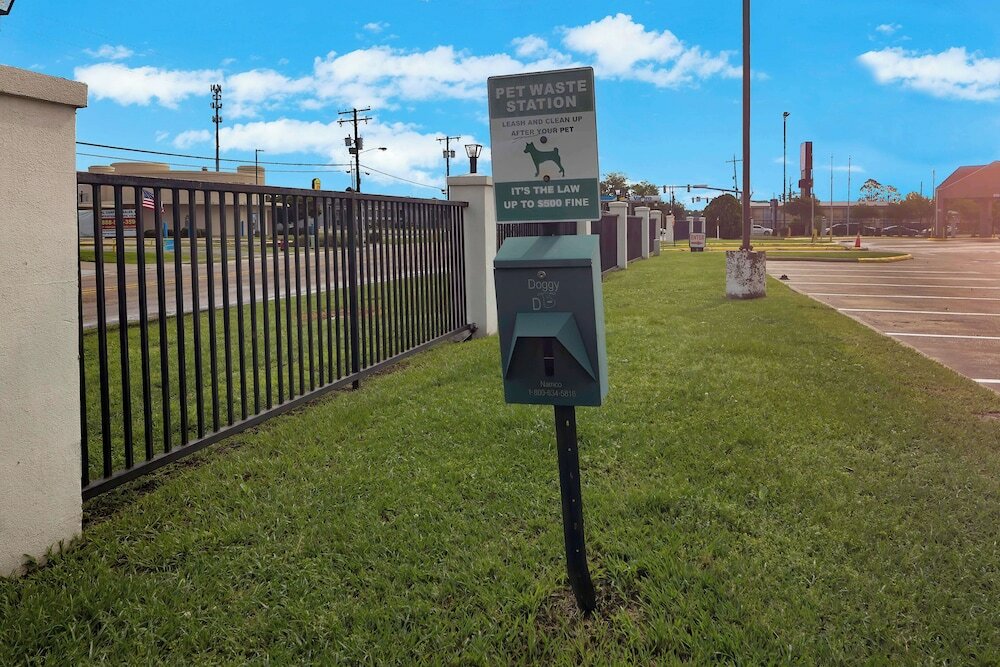 Фото Motel 6 Lake Charles, La