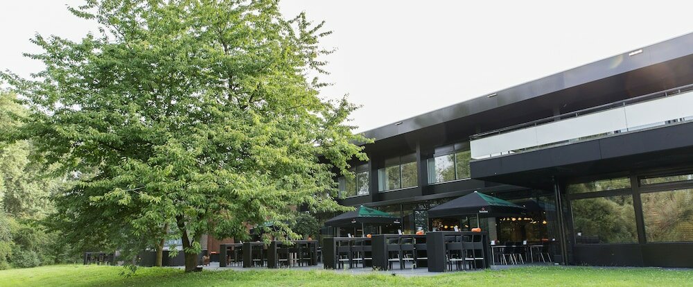 Фото Postillion Hotel Deventer