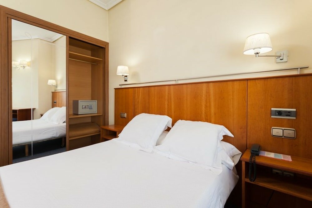 Фото Ciudad de Compostela