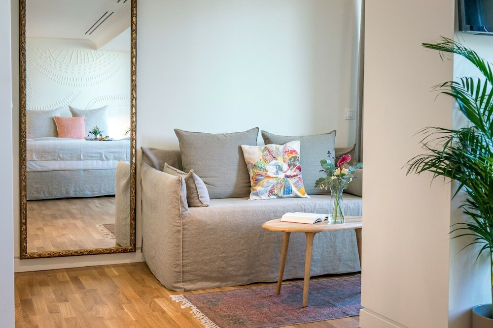 Фото Niche Hotel Athens