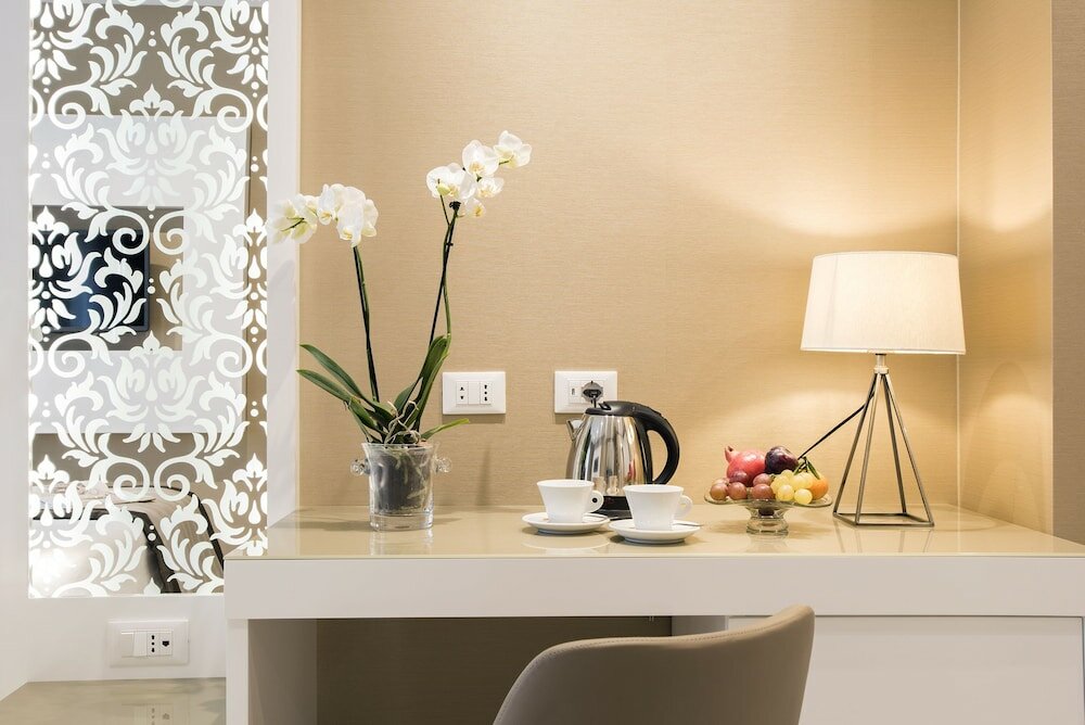 Фото Residenza Venti Settembre