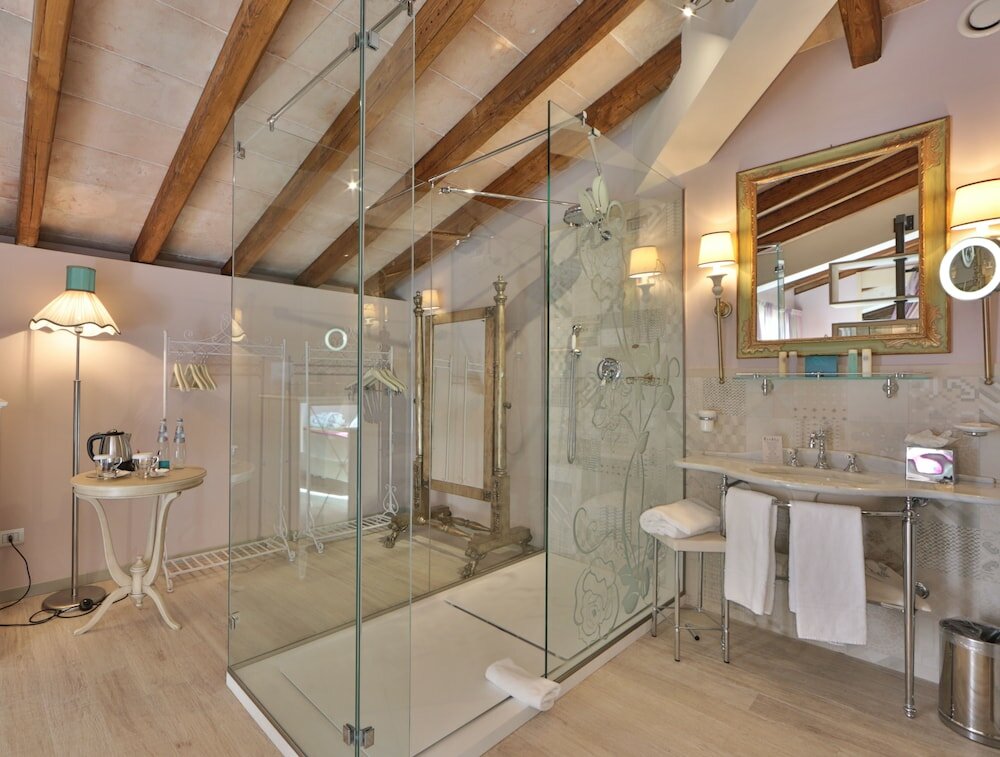 Фото Hotel Ville sull'Arno