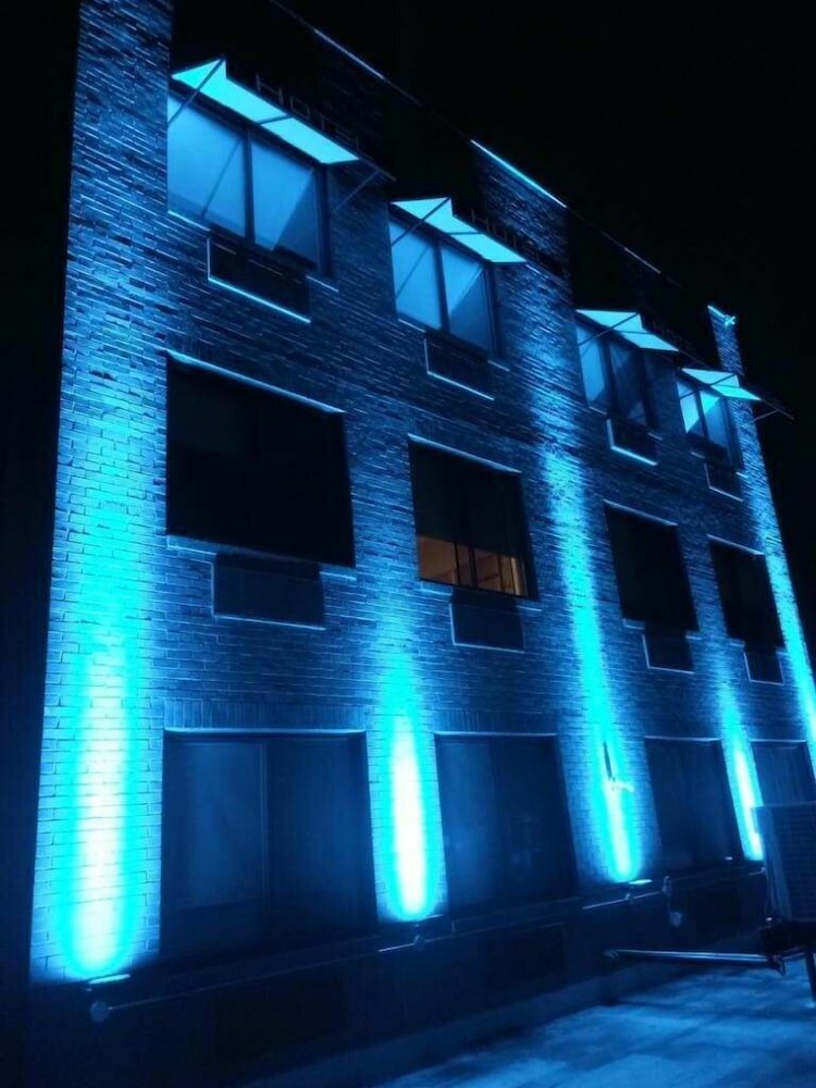 Фото Hotel Key LaGuardia Airport