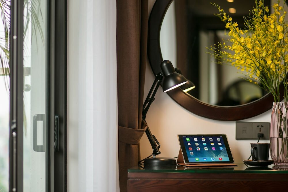 Фото Hanoi Fiesta Hotel & SPA