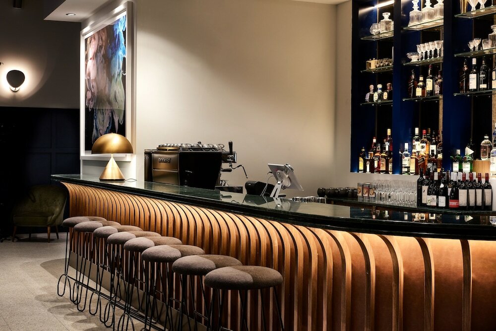 Фото Veriu Central Hotel