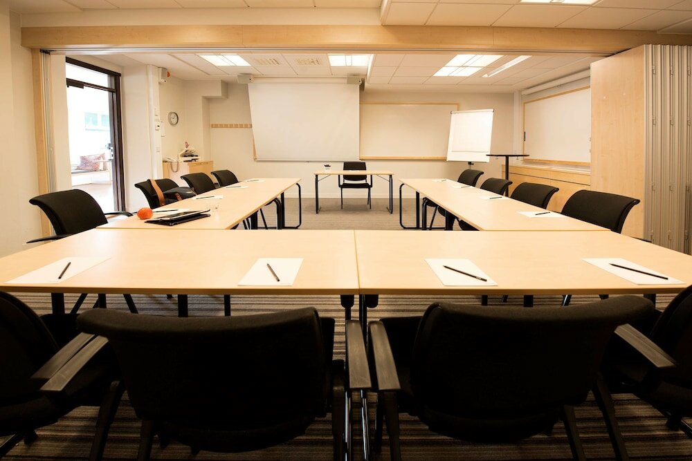 Фото Scandic Hallandia