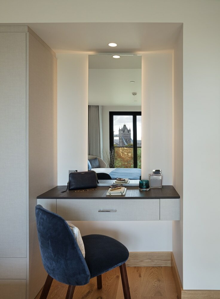 Фото Отель Tower Suites by Blue Orchid