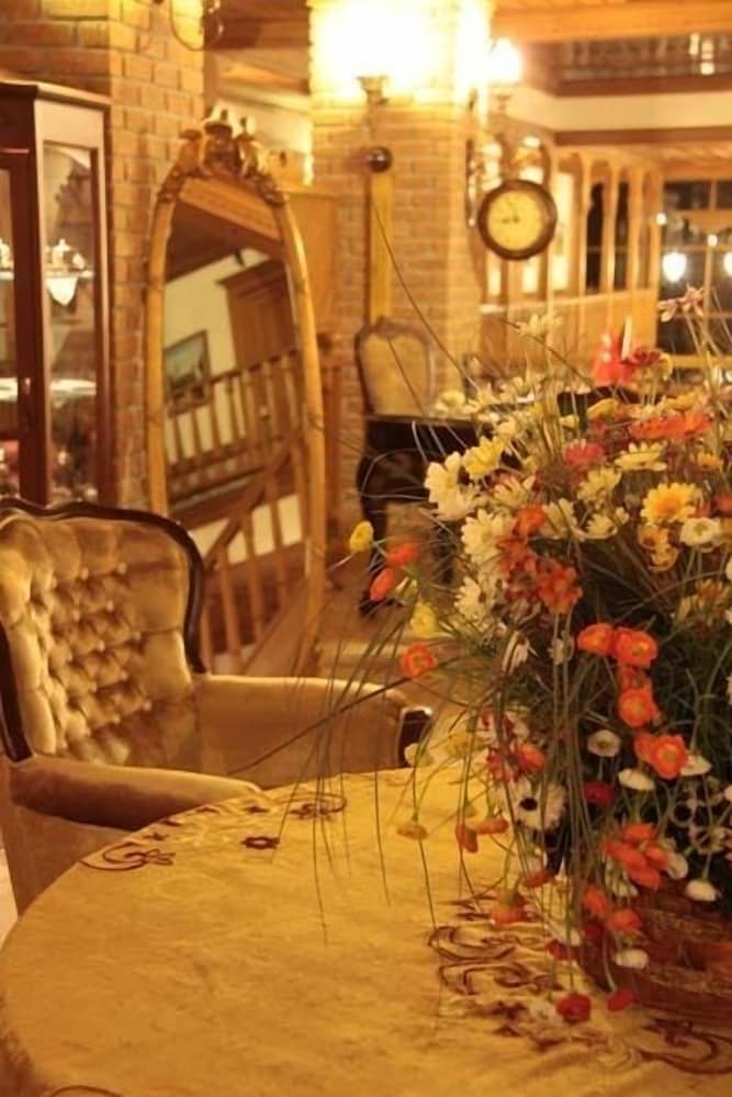 Фото Kerme Ottoman Palace