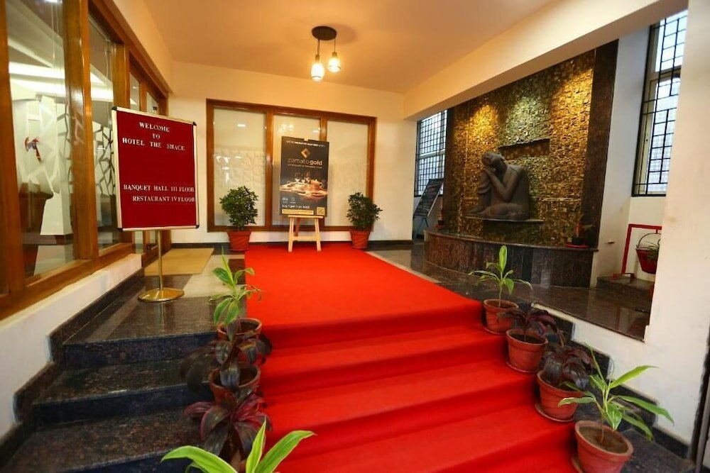 Фото Hotel The Shack