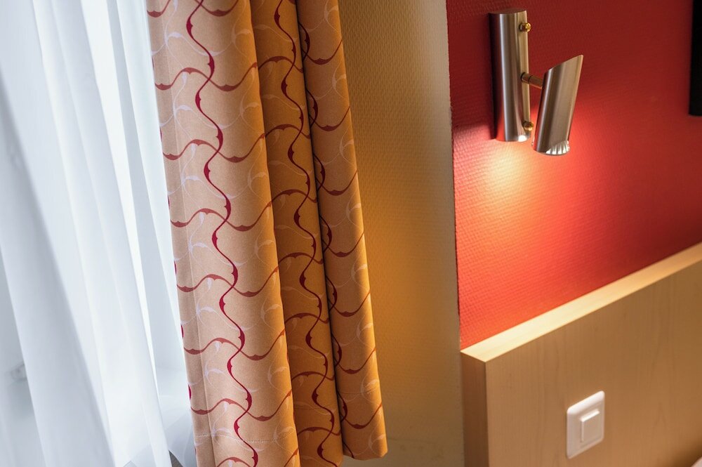 Фото Hotel de la Paix